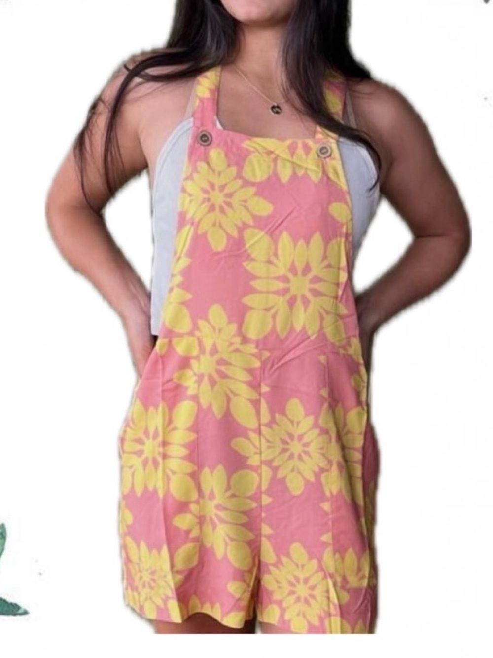 NWT Shiprek Ka’o Overall, M